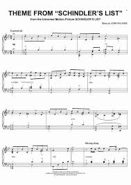 Classical guitar tutorials & tabs, sheet music. Schindler S List Theme Piano Sheet Music