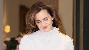 emma watson has stepped away from