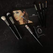 elaina badro makeup brushes review a