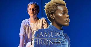 The painter (2011) ve messiah v: Game Of Thrones Prequel Series Looking To Cast Sheila Atim And Denise Gough