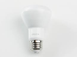 Cree Pro Series Dimmable 7w 2700k R20 Led Bulb 90 Cri Enclosed Fixture Rated And Title 20 Compliant R20 50w P1 27k E26 U1 Bulbs Com