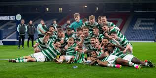 scottish youth cup final celtic 6