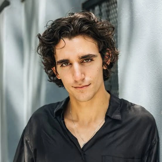Εικόνα Five Fits With: Genre-Defying Singer-Songwriter Tamino