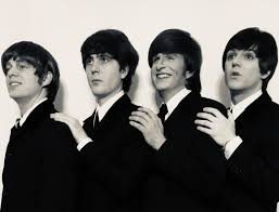 Beatles For Sale