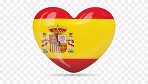 Free spain flag png transparent images, download free clip. Spain Flag Heart Symbol And Emblem Of Country Brazil Spain Flag Transparent Png Clipart 732326 Pinclipart