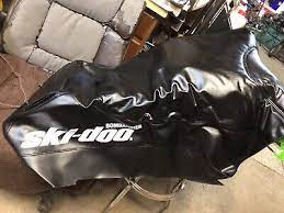 Ski Doo Seat Cover 861774200 In Stock