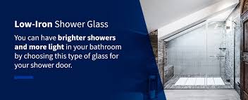 Types Of Shower Glass Garrety Glass