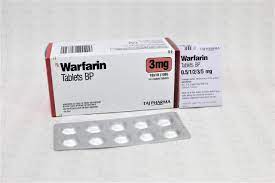 N a change from a brand name drug to an equivalent generic drug of the same dosage. Warfarin Tablets 3mg Manufacturers Suppliers In India Taj Pharma Taj Generics Pharmaceuticals Taj Pharma