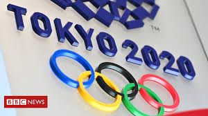 This bbc trailer for the tokyo olympics is bursting with anticipation and buzz, and depicts a city ready to welcome the athletes of the . Tokyo Olympics No Spectators Is Least Risky Option Bbc News