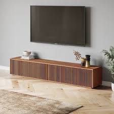 Modern Tv Stands Media Console In