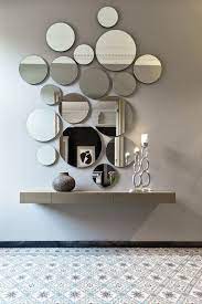 27 gorgeous wall mirrors to make a