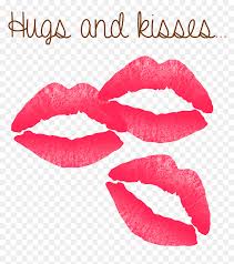 hug good morning kiss hd png