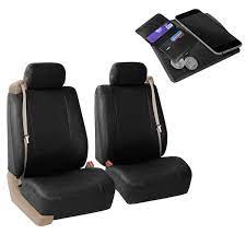 Front Seat Covers Dmpu309black102
