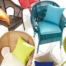 cool ideas for patio furniture