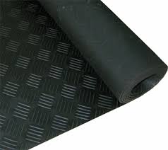black rubber garage floor mats rubber uk