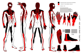 Want to discover art related to milesmorales? Marvel S Spider Man Miles Morales Discover The New T R A C K Suit Marvel