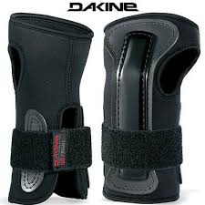 New 2019 Dakine Wrist Guard Snowboard Protection Xxl Xx Large 01500800 Black Ebay