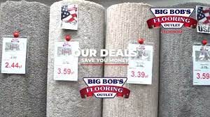 big bobs flooring how our deals save