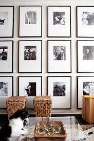Easy Diy Gallery Wall With Ikea Frames