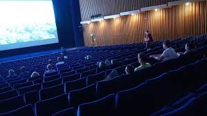screenings at ipic theaters