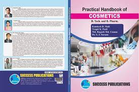 pdf practical handbook of cosmetic