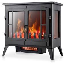 Electric Fireplace Stove On Onbuy