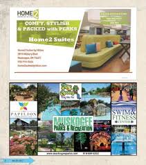 Muskogee Activities Guide Pages 1 36 Text Version Anyflip