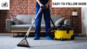 how to start a carpet cleaning business