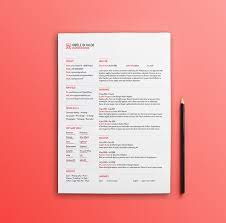 Premium resume themes from the marketplace. 35 Best Resume Templates 2018