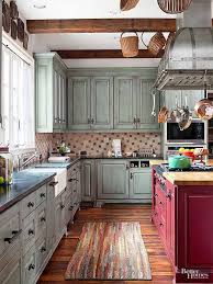 Dream Kitchen Rustic Kitchen Kitchen