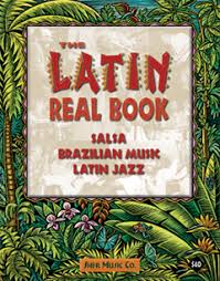 The Latin Real Book Sher Music Co