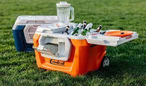 is this the best cooler ever made