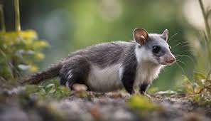 stops possums eating your garden