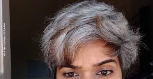 You should wait two to three days before rewashing your hair and try not to get it wet because this helps your another way of how to soften hair after dyeing is to consider switching out your shampoo and. 5 Mistakes That Are Worsening Your Gray Hair Frizz Sparklingsilvers