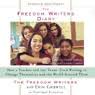 the freedom writers diary audiobook by