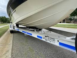 boat trailer recommendation s florida