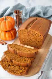 starbucks pumpkin loaf recipe