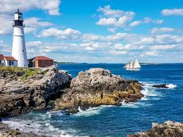best time to visit maine planetware