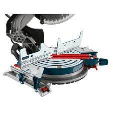 bosch miter saw crown stop accessory