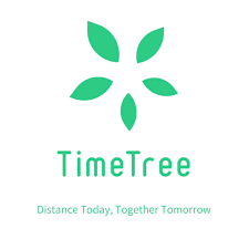 The free calendar app beloved by over 30 million users. Timetree Today Our Logo Has A Little Makeover To Send Facebook