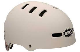 Bell Faction Bmx Helmet With Graphics