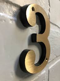 Include size, font type, or streetshop custom house numbers street made. Horizontal Brass House Address Numbers Kcastings Inc