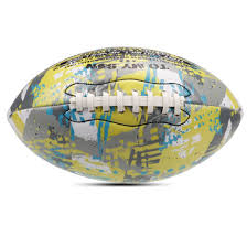 china pvc leather rugby ball