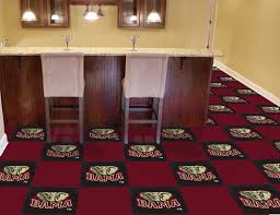 alabama crimson tide carpet tiles