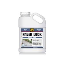 1 Gal Paver Lock Specialty Sealer
