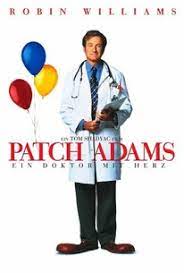 Maverick medical student robin williams uses laughter to develop a personal connection with his patients. Patch Adams 1998 Rotten Tomatoes