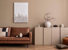 11 Trendy Brown Living Room Ideas 2024