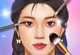 makeup master free game on