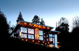 hillside house coates design