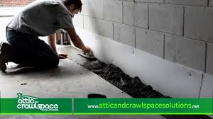 waterproofing company in columbia sc